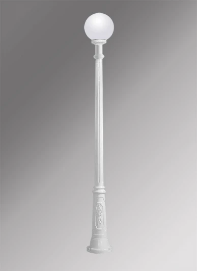 G30.157.000.WYE27 Наземный фонарь Fumagalli Globe 300 G30.157.000.WYE27
