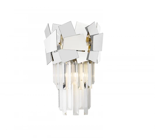 1032-2WL Настенный светильник Simple Story 1032 1032-2WL