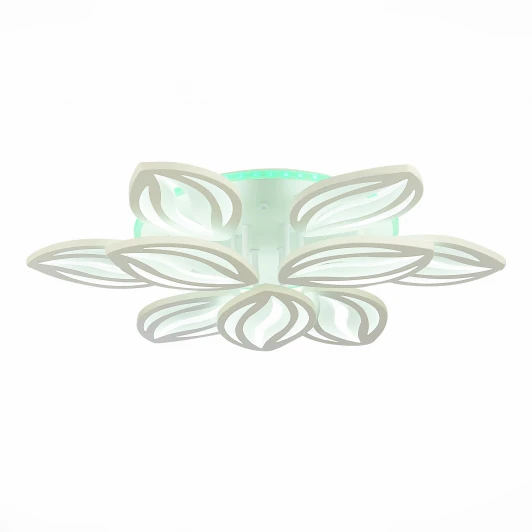 SLE501352-09 Потолочная люстра EvoLed Seteko SLE501352-09