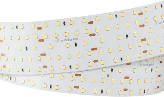 021204(2) Светодиодная лента S2-A420-52mm 24V Day4000 (30 W/m, IP20, 2835, 2.5m) (Arlight, Открытый) 021204(2)