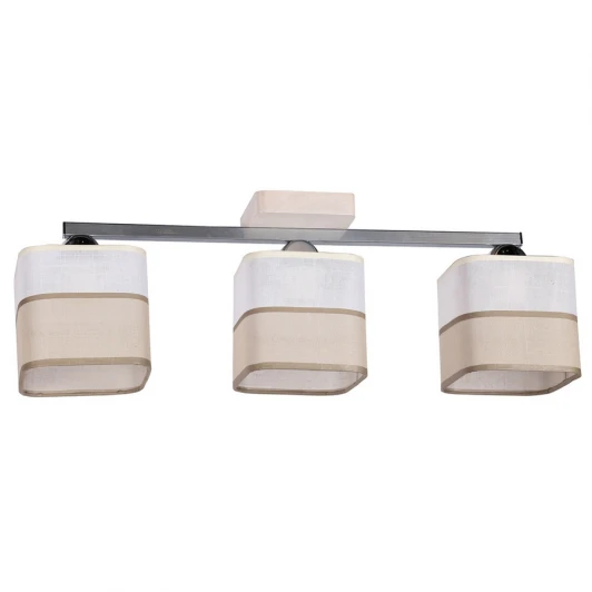 176-11-23 Потолочная люстра Дубравия Рондо 176-11-23