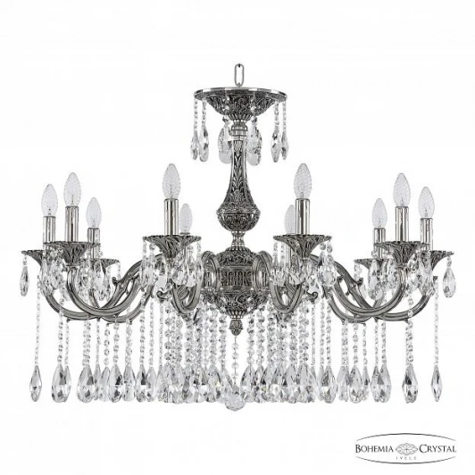 72101/10/300 A NB Подвесная люстра Bohemia 7210 72101/10/300 A NB