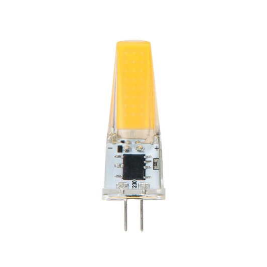 A0425-3K Светодиодная лампа капсульная 2.5W 230Lm 3000К G4 Arte Lamp Lugo A0425-3K