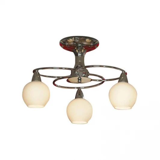 LSQ-4707-03 Потолочная люстра Lussole Caruso LSQ-4707-03