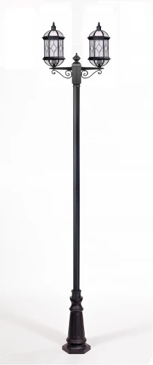 92610A B2 Bl Наземный фонарь Oasis Light SORENTO 92610A B2 Bl