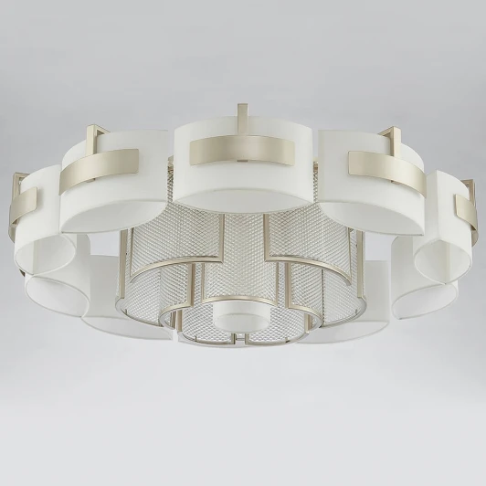 4316/PL Потолочная люстра Newport 4300 4316/PL