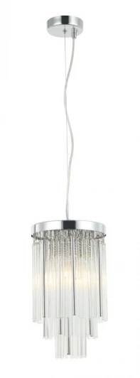2147/09/01P Подвесной светильник буше Stilfort Style rain 2147/09/01P (220V, на тросе)