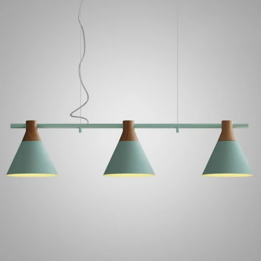 LC-11-1140 Подвесной светильник E27 Lu Carte LC-11-1140