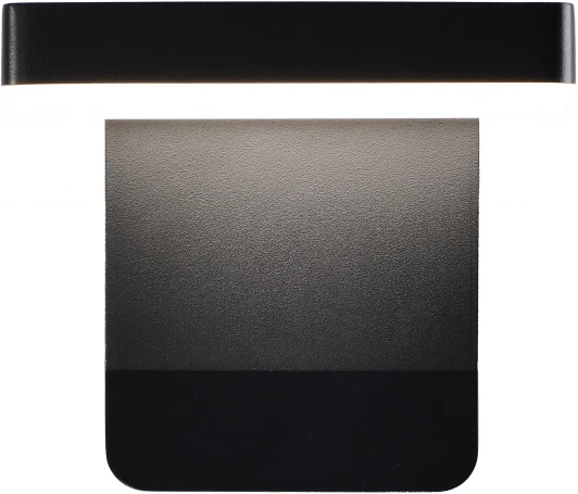 8475 Настенный уличный светильник Mantra Cooper 8475 (LED, 220V, IP54)