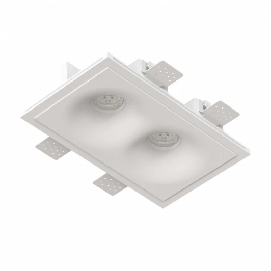 SN 018 Встраиваемый точечный светильник под гипсокартон Stellanova SN 018 (220V)