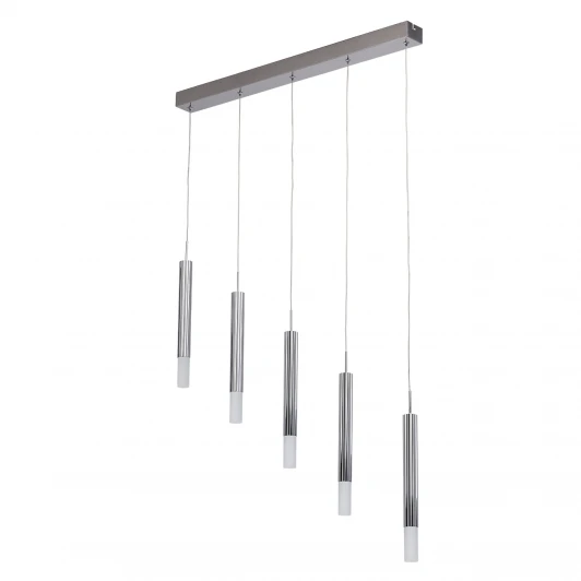 631012405 Подвесной светильник DeMarkt Ракурс 631012405