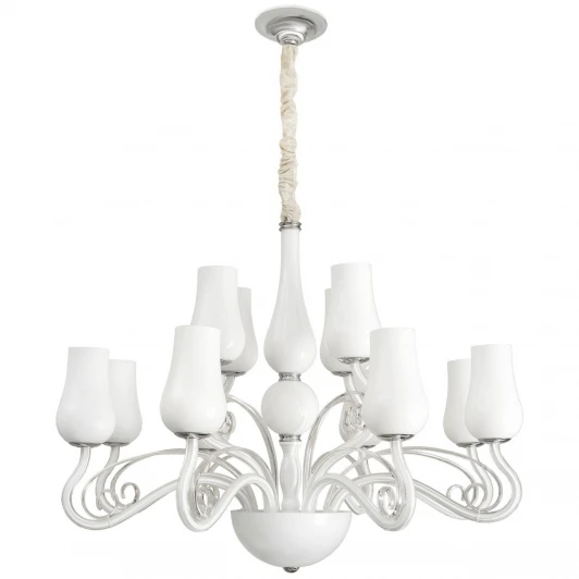 477010213 Подвесная люстра Chiaro Дориана 477010213