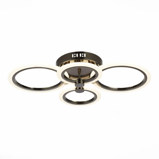 SLE500582-04 Потолочная люстра EvoLed Cerina SLE500582-04