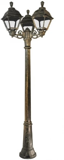 U23.158.S30.BXF1R Наземный фонарь Fumagalli Cefa U23.158.S30.BXF1R (220V, IP55)