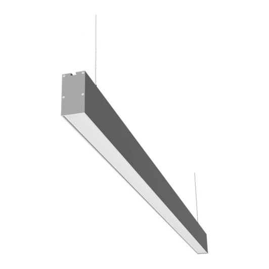 ДСО11-36-201-4К-С Светильник потолочный светодиодный линейный Wolta STD ДСО11-36-201-4К-С 36Вт 4000К IP40 матовый