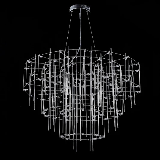 Chill-A01 Подвесная люстра LED CHILL A D100 ImperiumLoft Chill-A01 (233083-26)