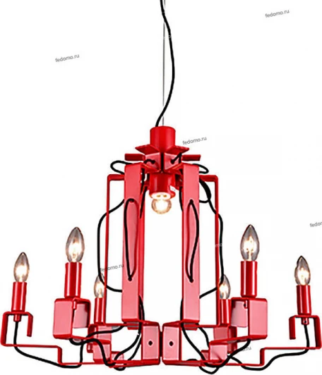 004266 Artpole Bauer 004266