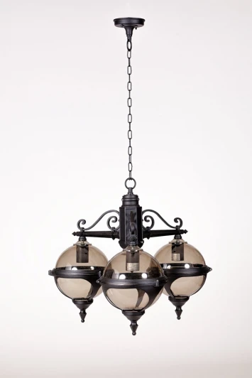 88470/3  Bl Уличный светильник подвесной Oasis Light 88470/3 Bl