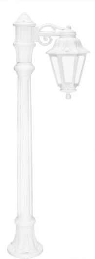 E22.163.S10.WXF1R Наземный фонарь Fumagalli Anna E22.163.S10.WXF1R (220V, IP44)