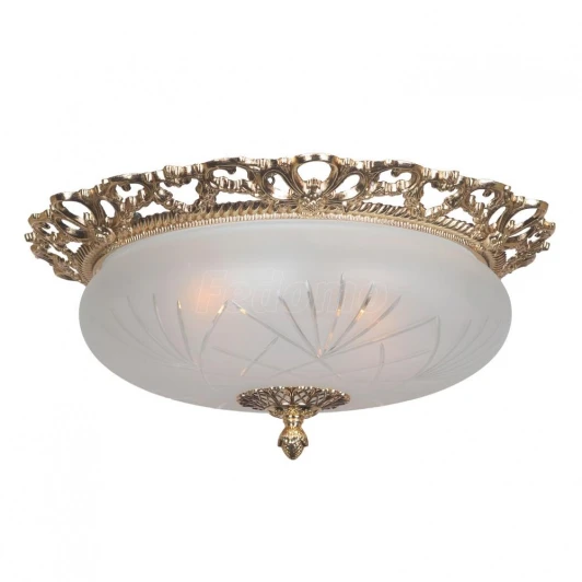 Venezia E 1.13.46 G Светильник потолочный Venezia Venezia E 1.13.46 G