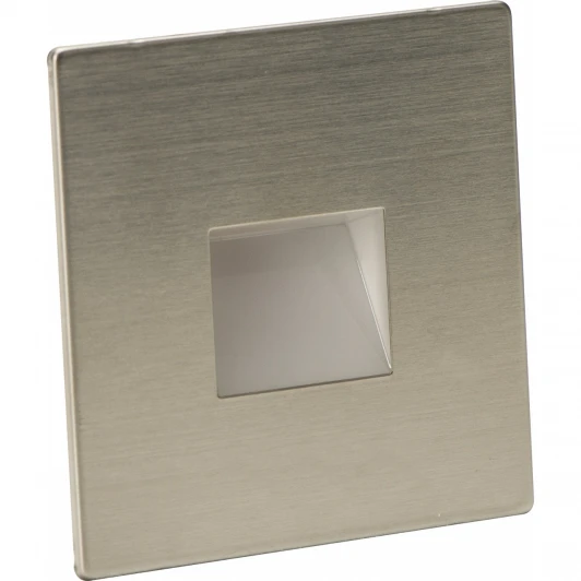 IL.0013.2715 NM Встраиваемый светильник уличный Imex IL.0013.2715 NM (LED, 220V, IP65)