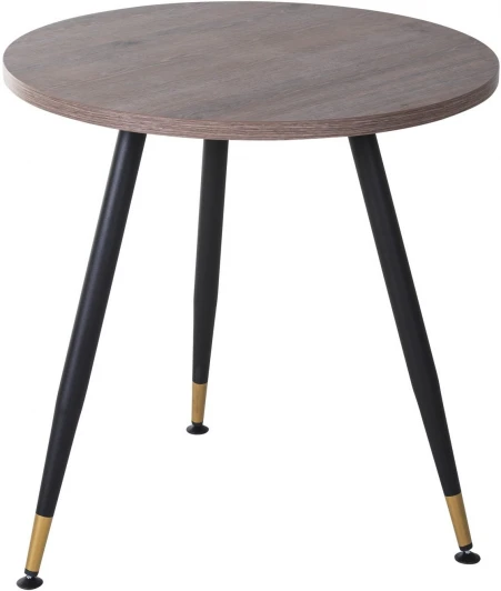 4104271017h Стол Месси Дуб Давас_Трюфель D70 R-Home арт.4104271017h