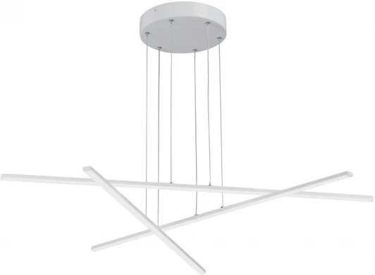 V3051-0/3S Подвесной светильник Vitaluce V3051-0/3S (LED, 220V, на проводе)