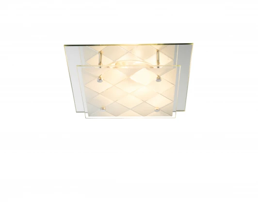 40390 Настенно-потолочный светильник Globo Dubbi 40390