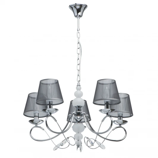 684012005 Подвесная люстра MW-Light Федерика 684012005