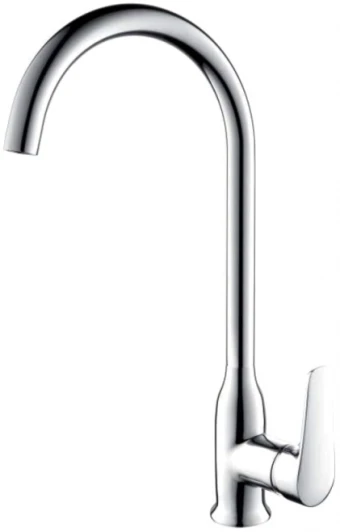 F7351385CP-RUS Смеситель Bravat Arden F7351385CP-RUS для кухонной мойки