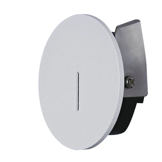 9289 Точечный светильник влагозащищенный с пластиковым плафоном LED IP42 Mantra Sotavento 9289