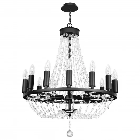 744148 Подвесная люстра Osgona Castello 744148