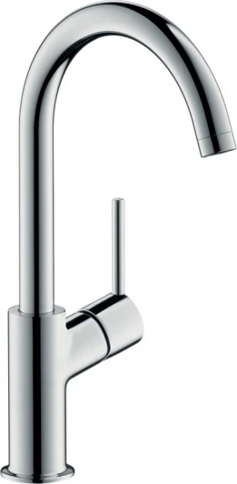 32084000 Смеситель Hansgrohe Talis 32084000 для раковины