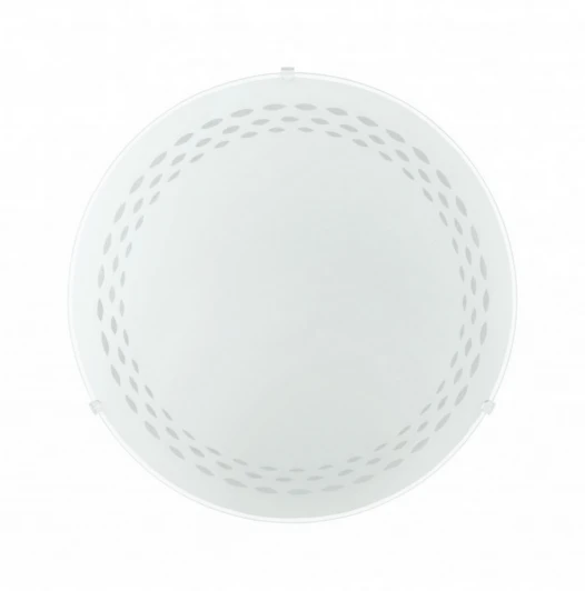 82886 Настенно-потолочный светильник Eglo Twister 82886