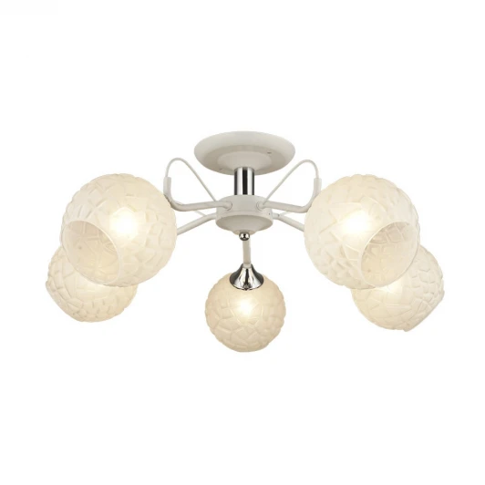 66605.01.64.05 Потолочная люстра Wedo Light Dzhuno 66605.01.64.05