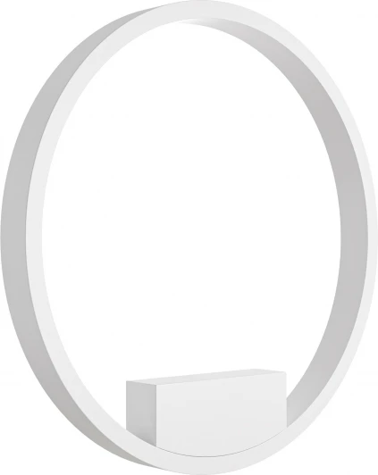 MOD058WL-L25W4K Настенный светильник Rim MOD058WL-L25W4K