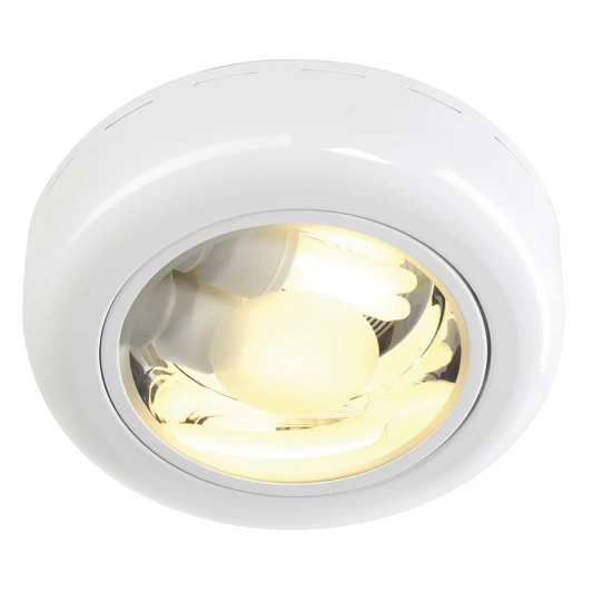 161451 Потолочный светильник круглый SLV Bangis 161451