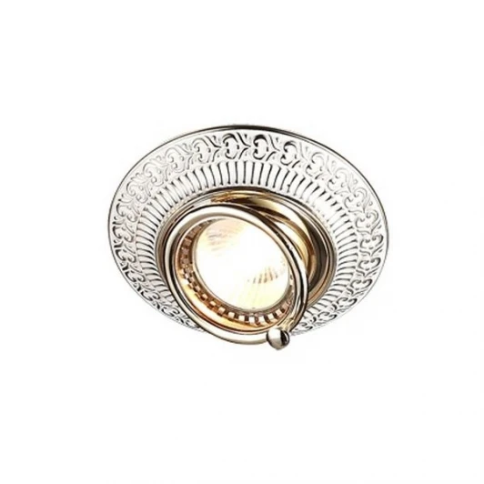 L11151.49 Встраиваемый точечный светильник L'Arte Luce Teo L11151.49