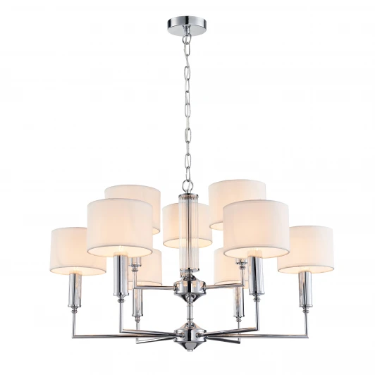 2607-9P Подвесная люстра Favourite Laciness 2607-9P