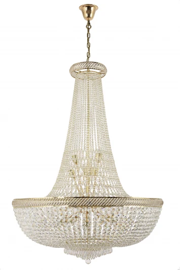 Bari E 1.5.100.200 G Подвесная люстра Dio D'Arte Bari E 1.5.100.200 G