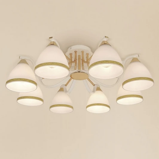 CL144182 Потолочная люстра Citilux Симона CL144182