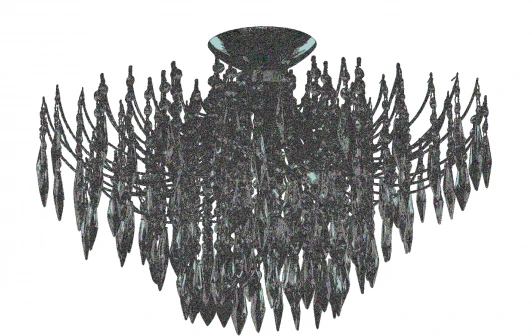 A5173PL-4CC Потолочная люстра Arte Lamp Waterfall A5173PL-4CC