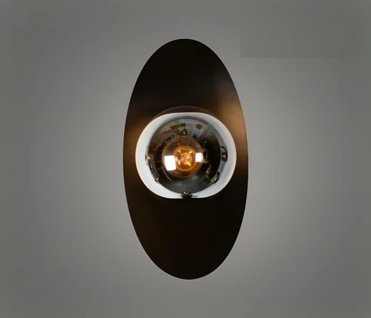 F4124-59 Настенный светильник Alfa Light F4124-59 (220V, шар)