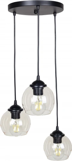 000040306 Подвесной светильник Мелодия Света PS1N 000040306