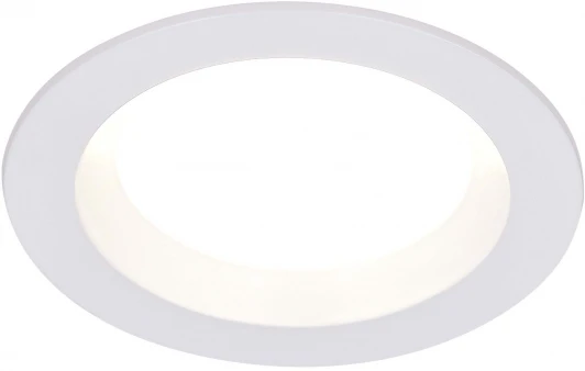 ST752.538.07 Встраиваемый светильник ST Luce ST752.538.07 (LED, 220V, круглые, IP44)