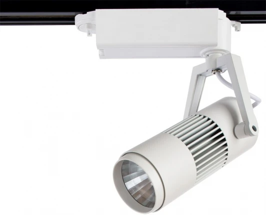 A6520PL-1WH Трековый светильник Arte Lamp Linea A6520PL-1WH