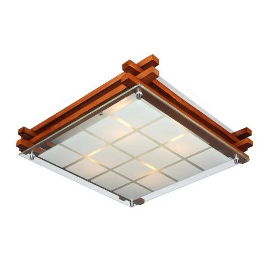 OML-40527-04 Потолочный светильник Omnilux Carvalhos OML-40527-04