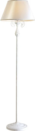 IL6000-1F-17 WT Торшер ILLUMICO IL6000-1F-17 WT (220V, подвески)