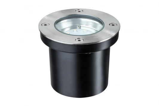 93789 Встраиваемый светильник уличный Paulmann 93789