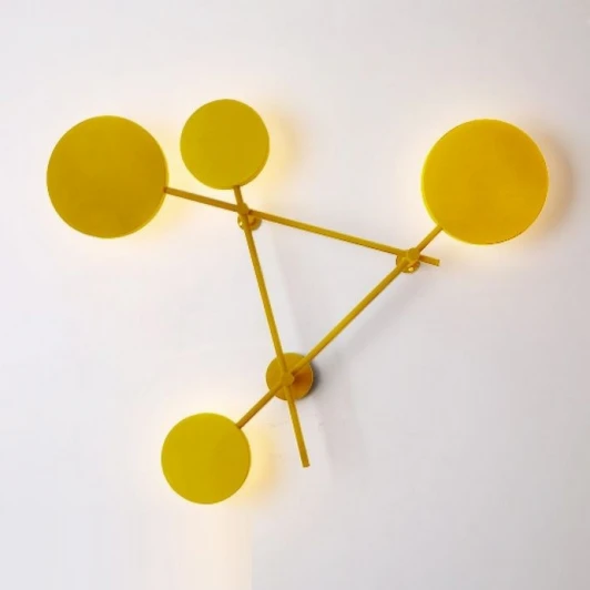 LC-11-0666 Бра LED Lu Carte LC-11-0666